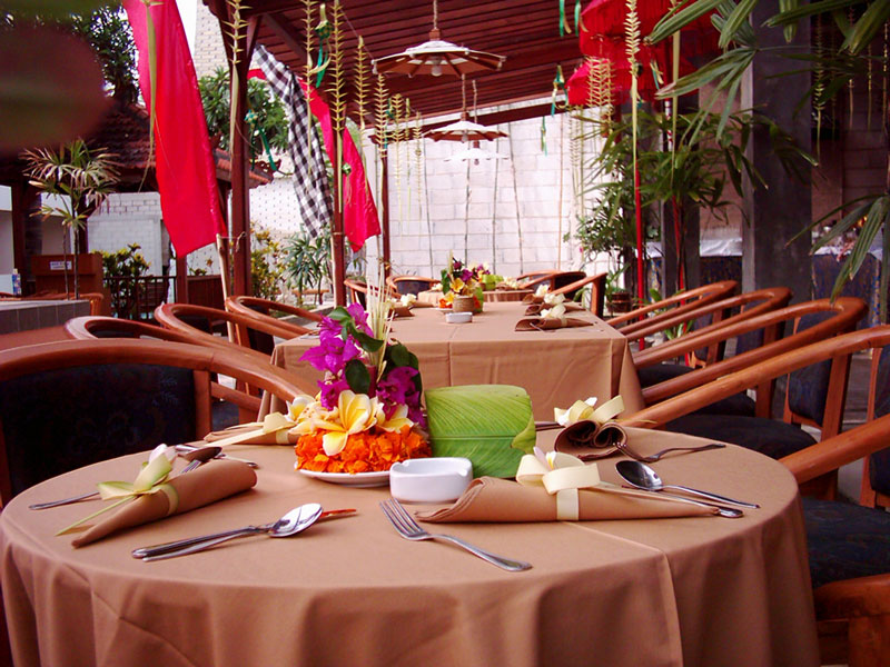Kuta Lagoon Resort & Pool Villas