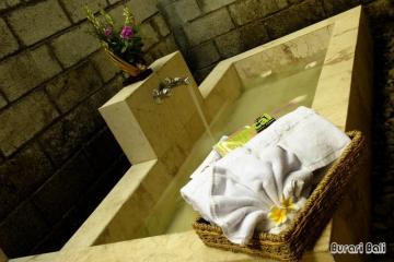 Отель Kuta Lagoon Resort & Pool Villas Индонезия, о Бали, фото 9