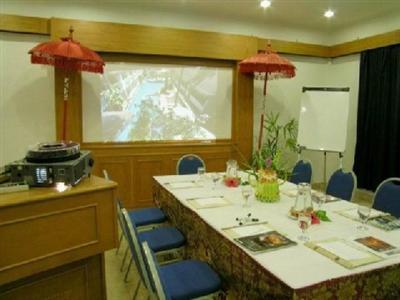Kuta Lagoon Resort & Pool Villas