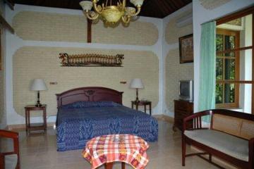 Отель Kuta Puri Bungalows Индонезия, о Бали, фото 1