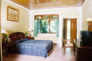Отель Kuta Puri Bungalows Индонезия, о Бали, фото 12