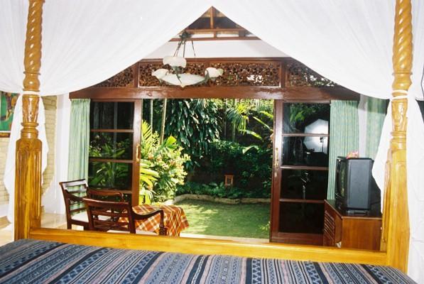 Kuta Puri Bungalows