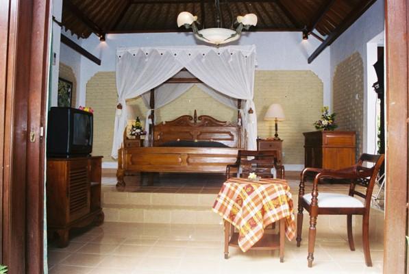 Kuta Puri Bungalows