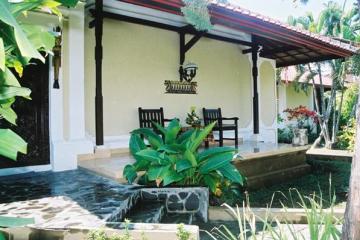 Отель Kuta Puri Bungalows Индонезия, о Бали, фото 16