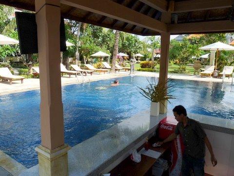 Kuta Puri Bungalows