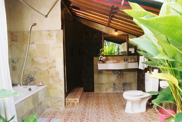 Kuta Puri Bungalows