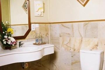 Отель Kuta Puri Bungalows Индонезия, о Бали, фото 7
