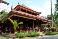 Kuta Puri Bungalows