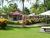 Kuta Puri Bungalows