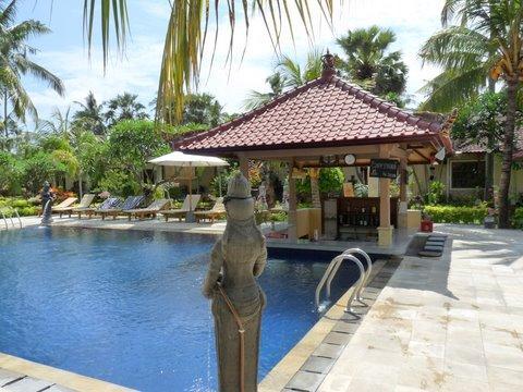 Kuta Puri Bungalows