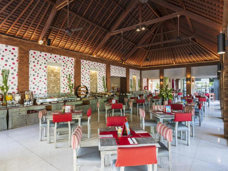 Kuta Sea View Boutique Resort Spa