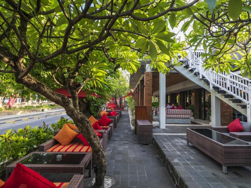 Kuta Sea View Boutique Resort Spa