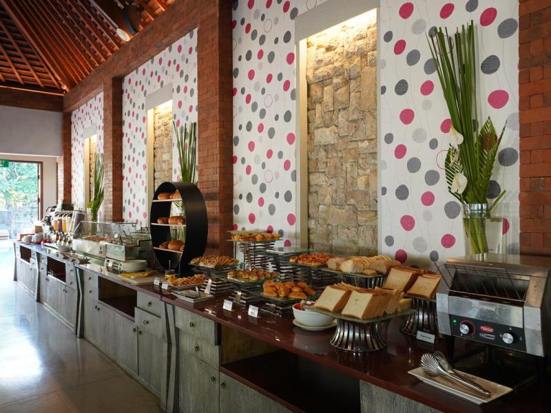 Kuta Sea View Boutique Resort Spa