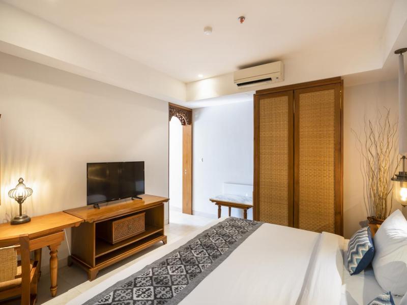 Kuta Sea View Boutique Resort Spa