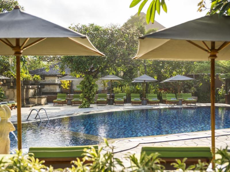 Kuta Sea View Boutique Resort Spa