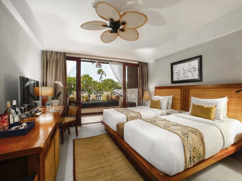 Kuta Sea View Boutique Resort Spa