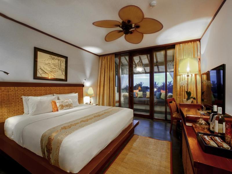 Kuta Sea View Boutique Resort Spa