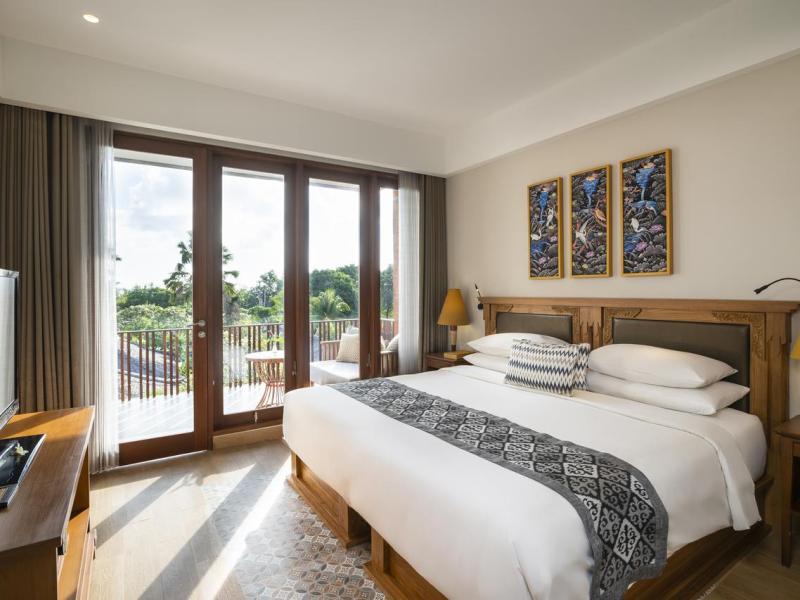 Kuta Sea View Boutique Resort Spa