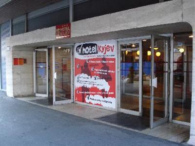 Kyjev