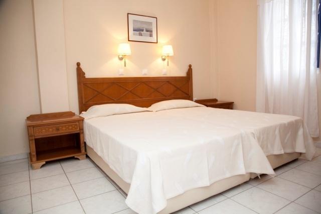 Kykladonisia Traditional Settlement