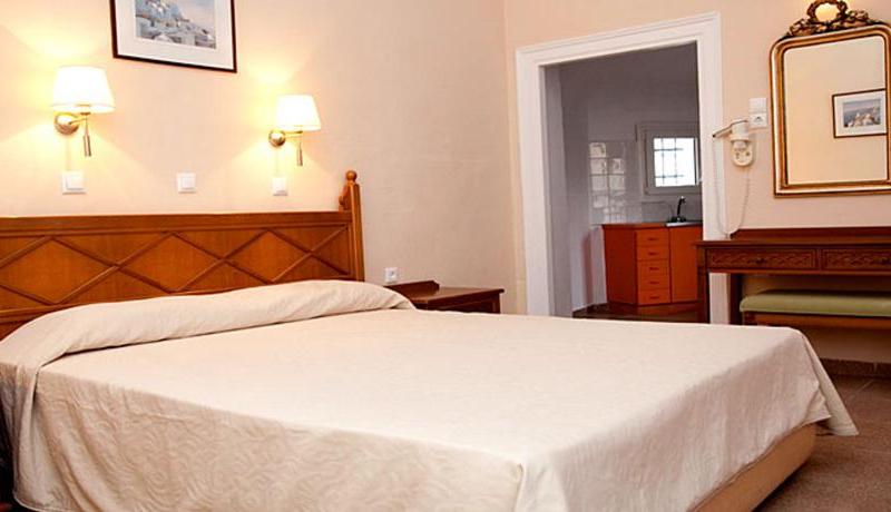 Kykladonisia Traditional Settlement