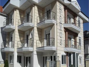 Kyknos Deluxe Hotel