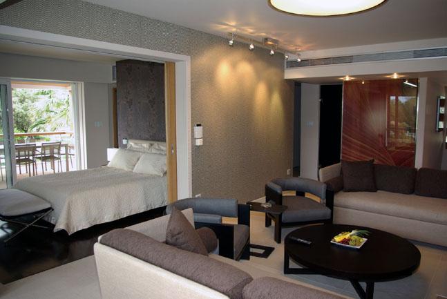 Kyllini Beach Resort 