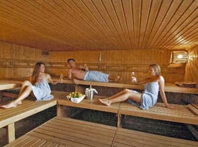 Kyllini Beach Resort 