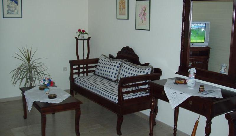 Kymata Hotel