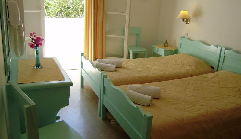 Kymata Hotel