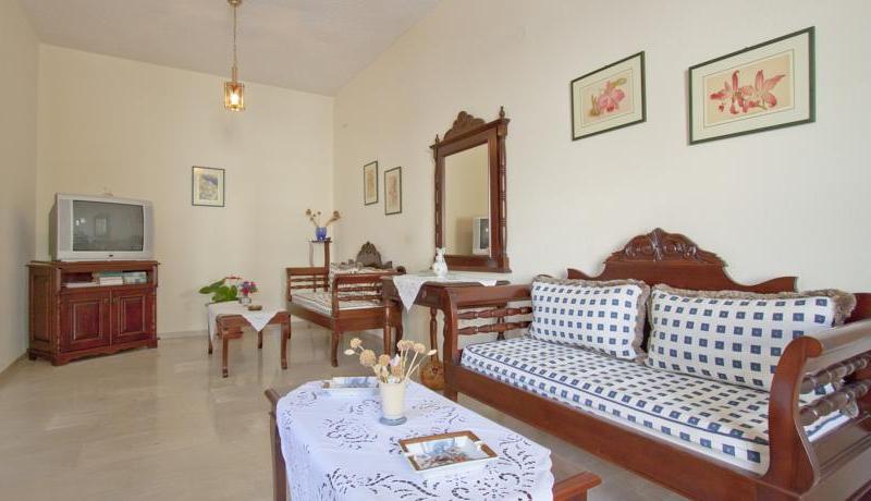 Kymata Hotel