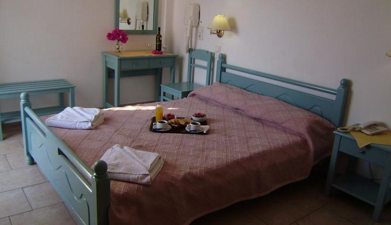 Kymata Hotel