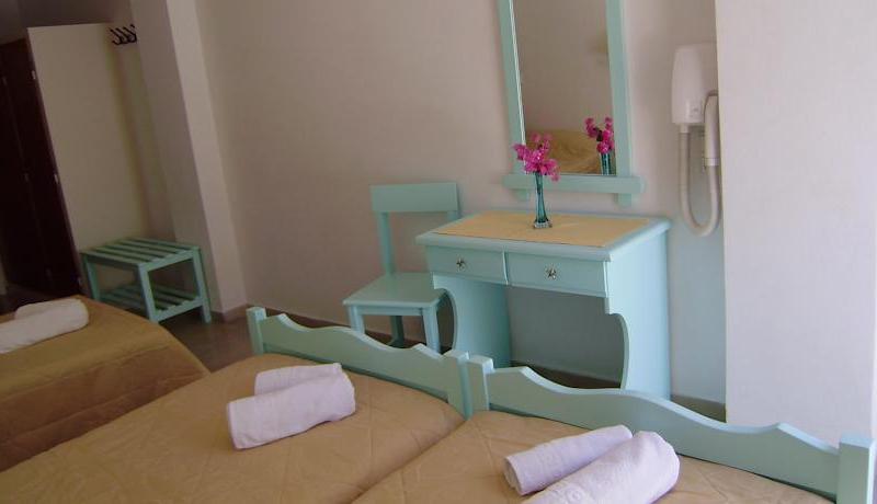 Kymata Hotel