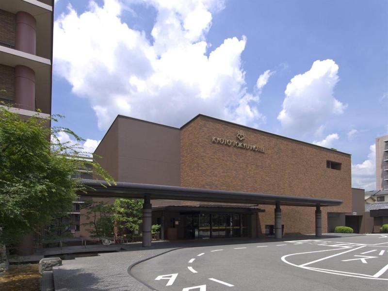 Kyoto Tokyu Hotel
