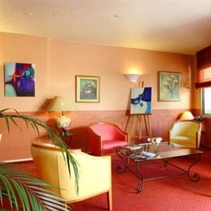 Kyriad Cannes