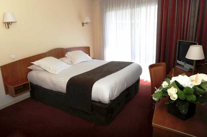 Kyriad Cannes