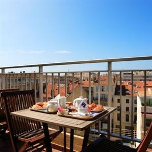 Kyriad Cannes