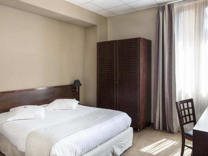 Kyriad Nice Gare Hotel