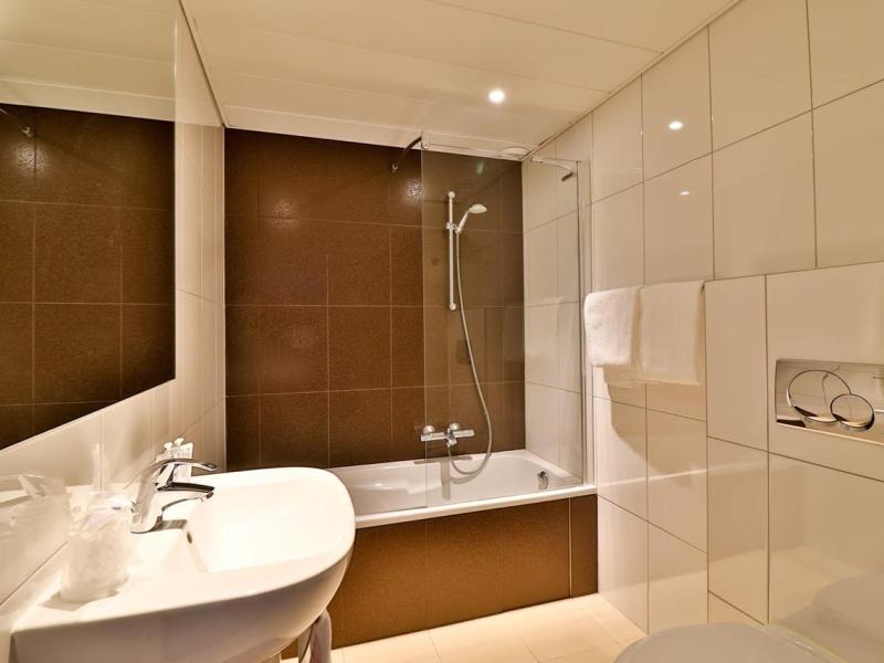 Kyriad Nice Gare Hotel