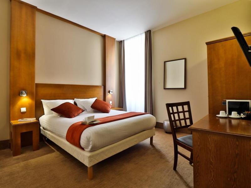 Kyriad Nice Gare Hotel