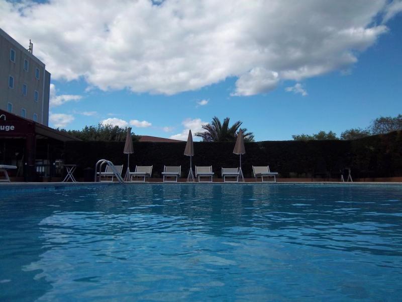 Kyriad Hotel Cannes Mandelieu