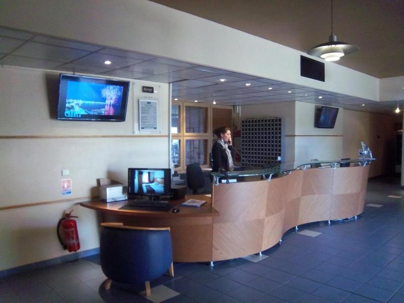 Kyriad Hotel Cannes Mandelieu