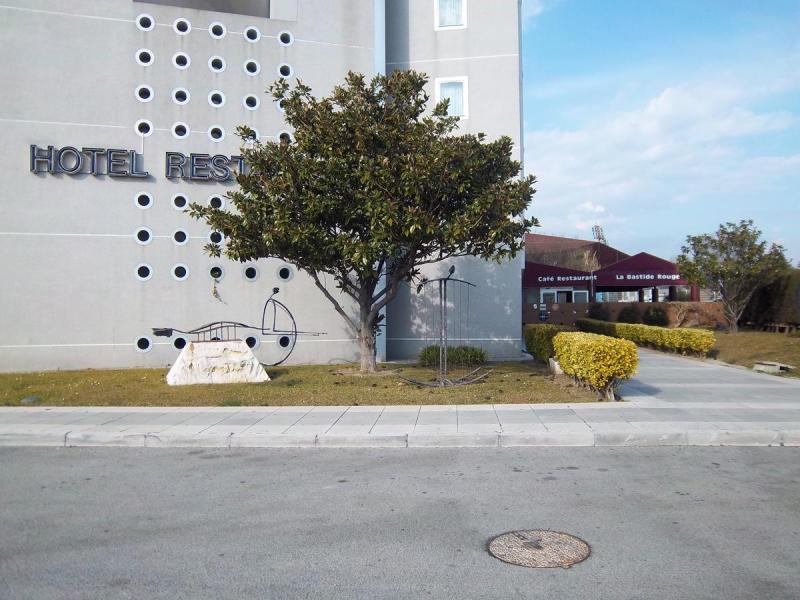 Kyriad Hotel Cannes Mandelieu