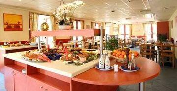 Kyriad Nice - Stade