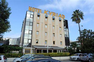 Kyriad Nice - Stade