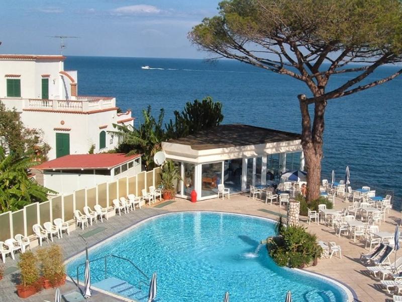 L`Approdo