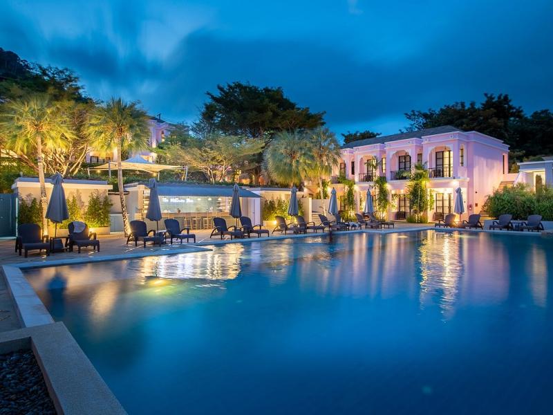 Absolute Sanctuary