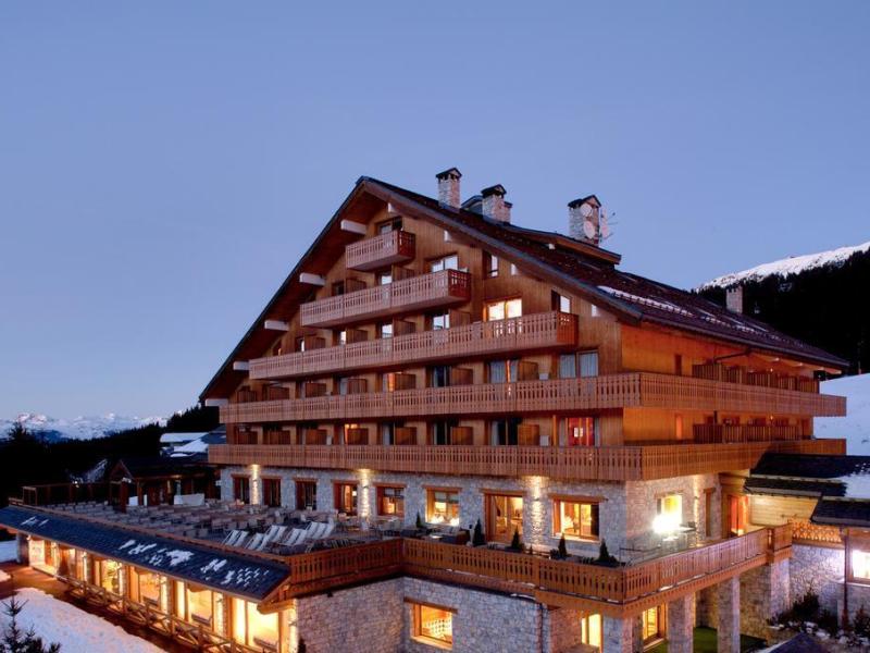 Hotel Allodis