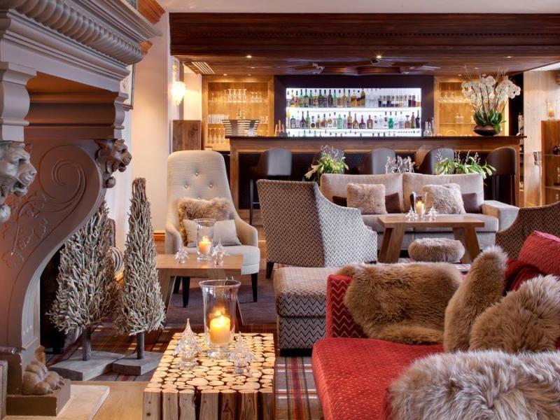 Hotel Allodis