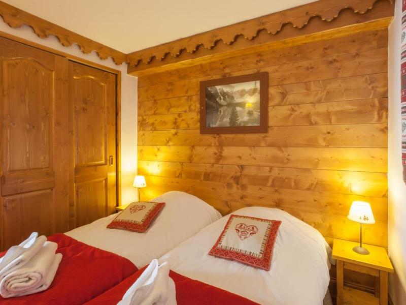 Pierre & Vacances Premium Residence L`Ecrin des Neiges